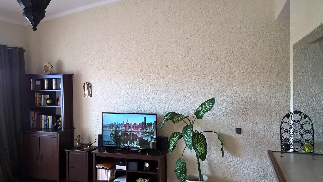 Apartment Tudo Bem Olhao Exterior photo