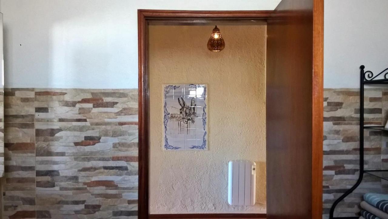 Apartment Tudo Bem Olhao Exterior photo